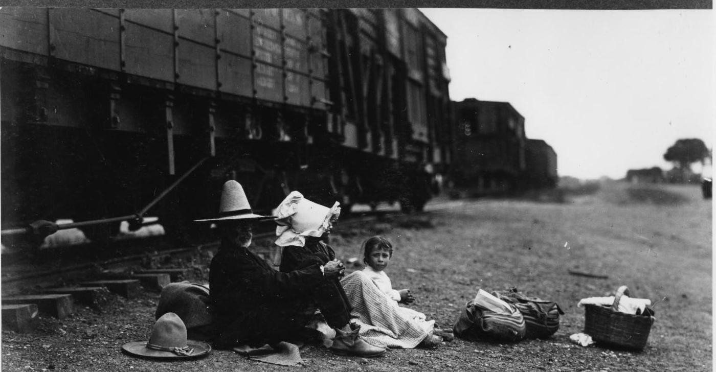 Texas Folklore Society